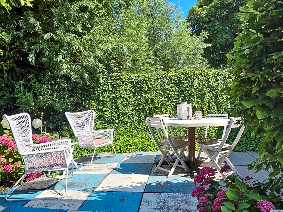 Bed en breakfast Onder aan de dijk