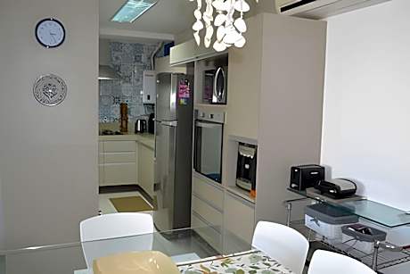 Nui Supreme Beach Living