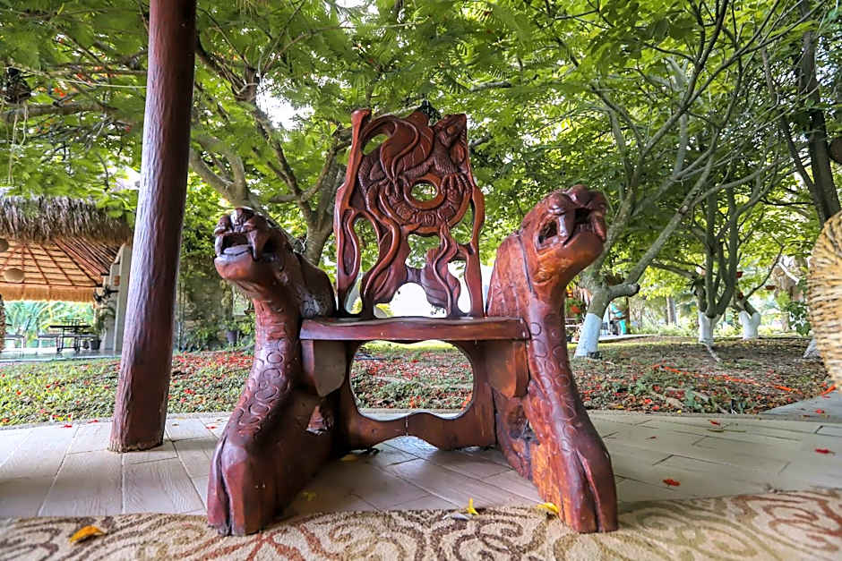 Mayan Secret Hotel Boutique