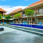 Kubu Cempaka Seminyak Hotel