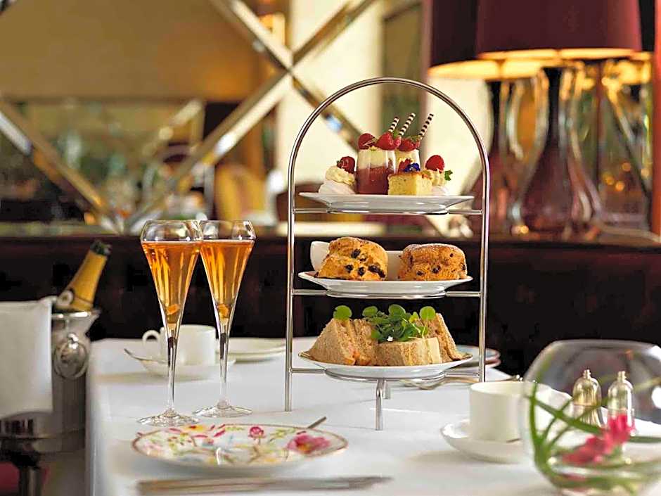 Wentbridge House Hotel