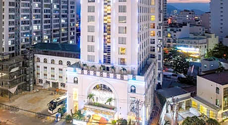 Nha Trang Prince Hotel