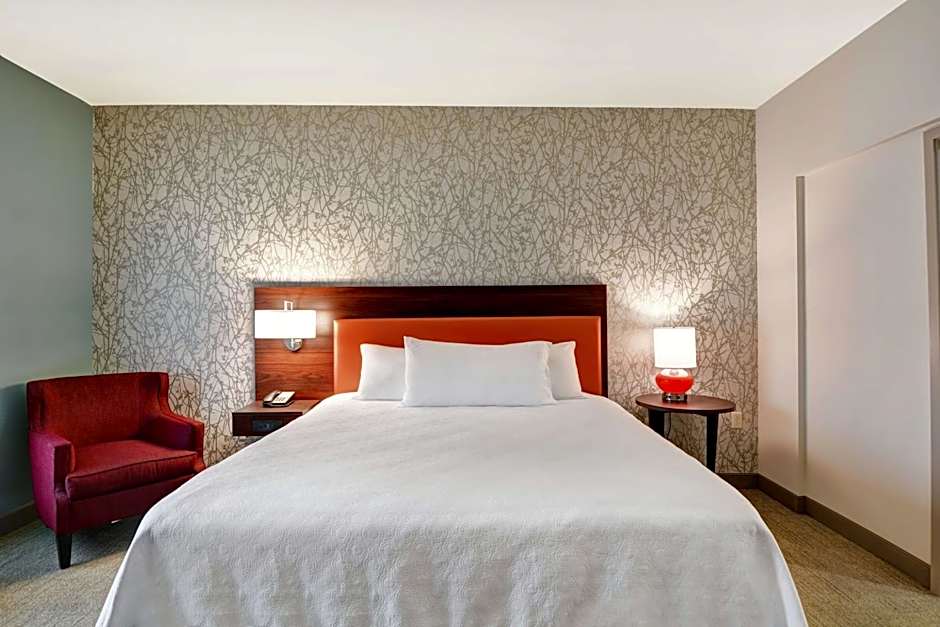 Home2 Suites By Hilton Madison Huntsville Airport