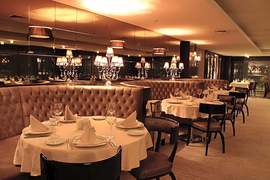 Grand Hotel Gaziantep