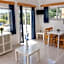 Blue Dolphin Aegina
