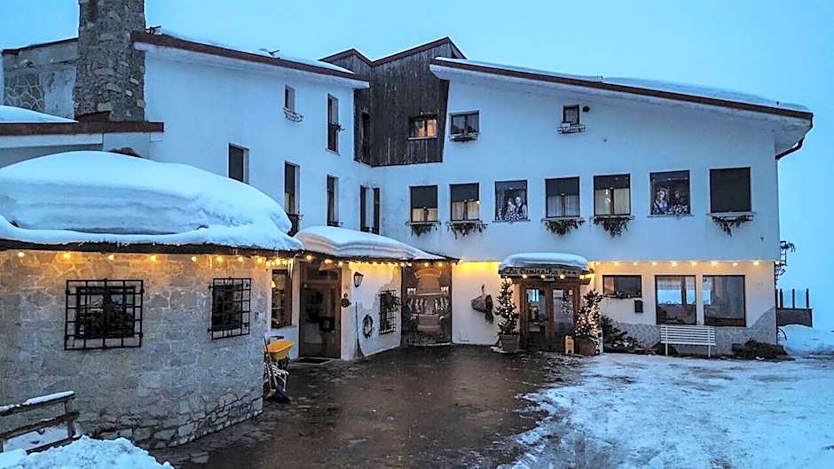 HG Hotel La Caminatha