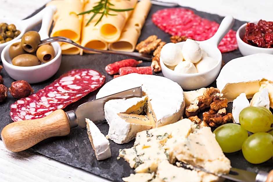 Aktiv- und Genusshotel Alpenblick