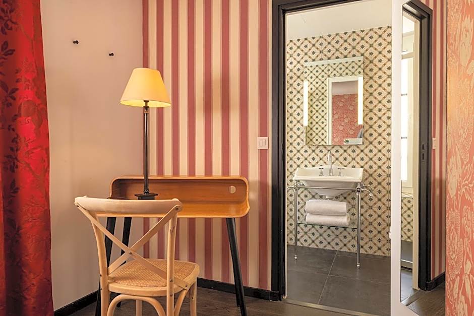Hotel L’Antoine