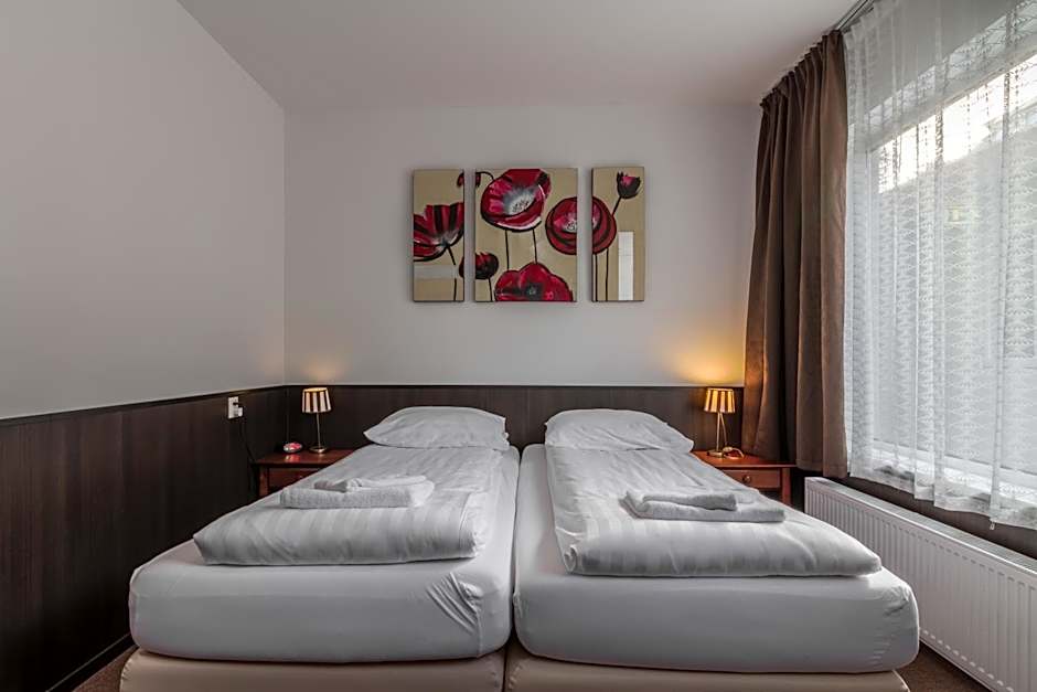 Hotel Randenbroek