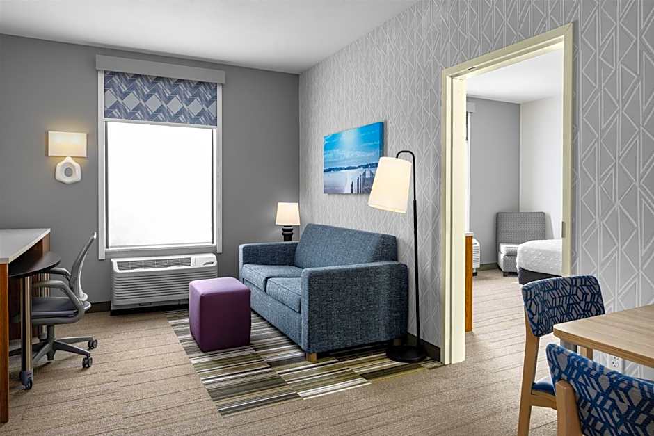 Home2 Suites by Hilton Minneapolis-Eden Prairie, MN