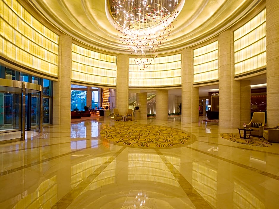 Ningbo Marriott Hotel