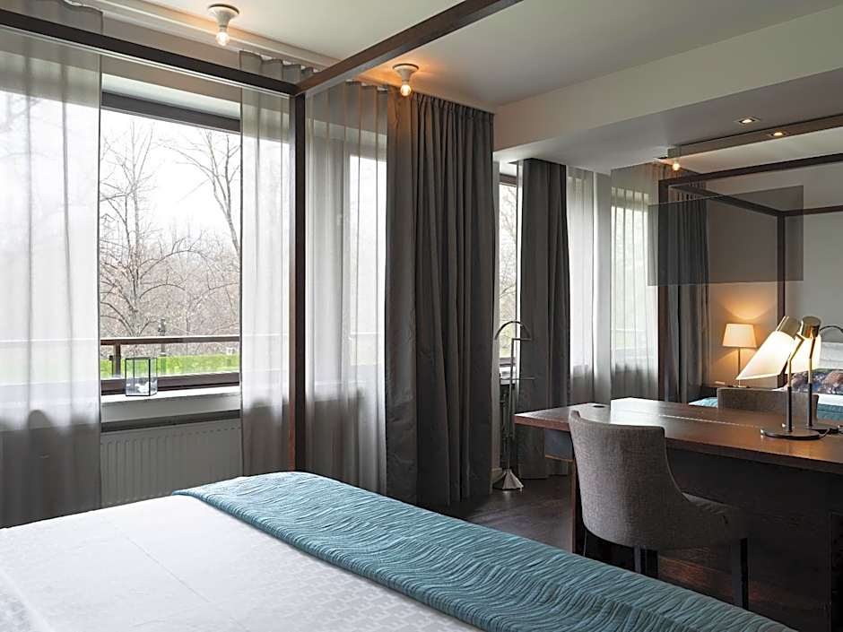 Elite Eden Park Hotel