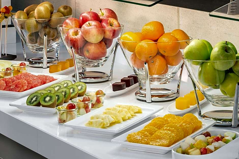 NH Berlin Friedrichstrasse