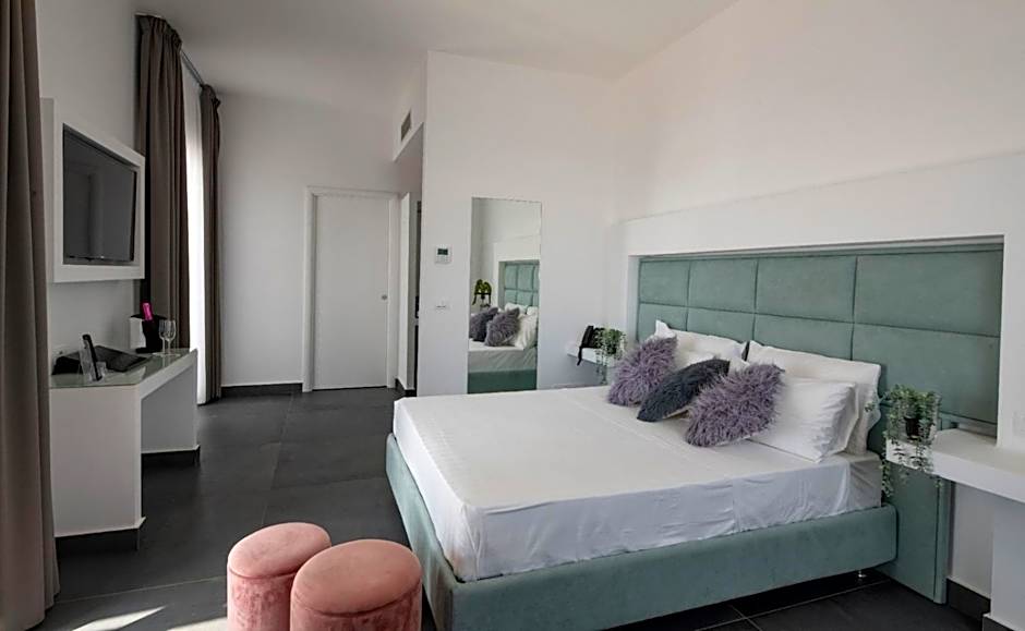 GRAND HOTEL SERAPIDE