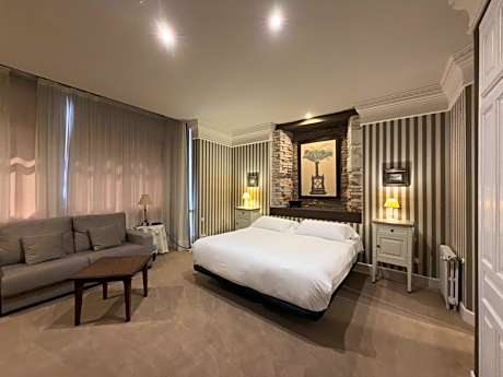 Superior Queen Room