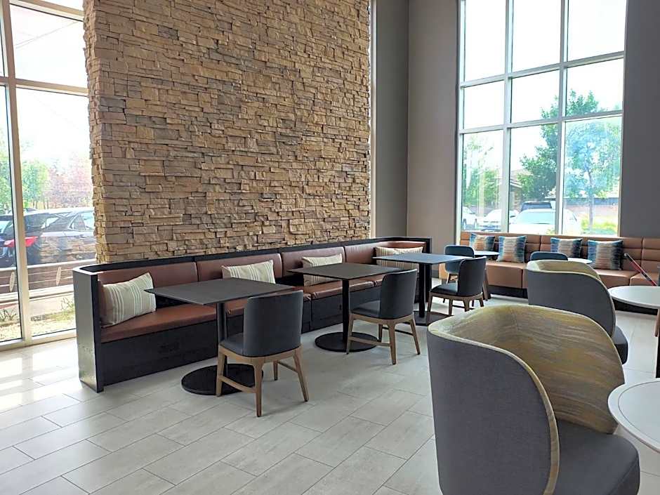 Holiday Inn Boise Airport By IHG
