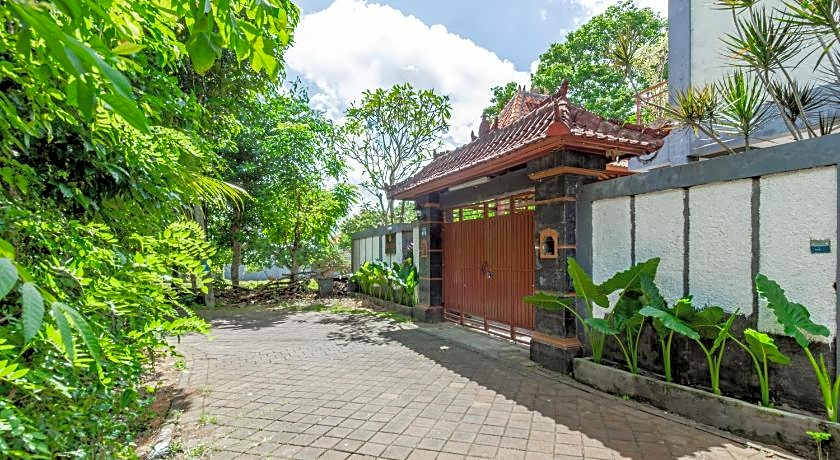 Capital O 93944 Geweka Homestay