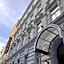 MP Hostel Budapest