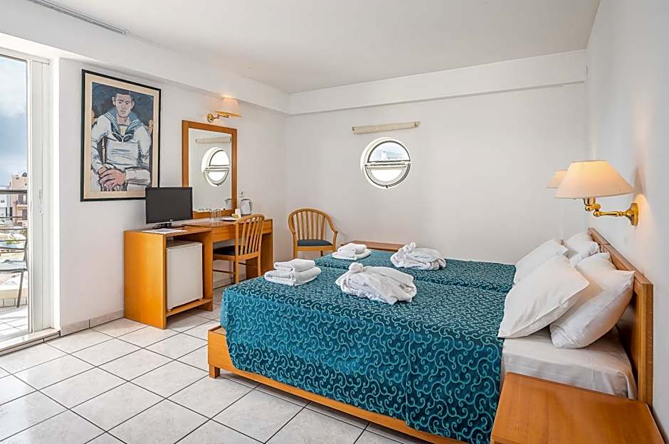 Foto 1 von 2 von Deluxe 1 Double Bed or 2 Beds