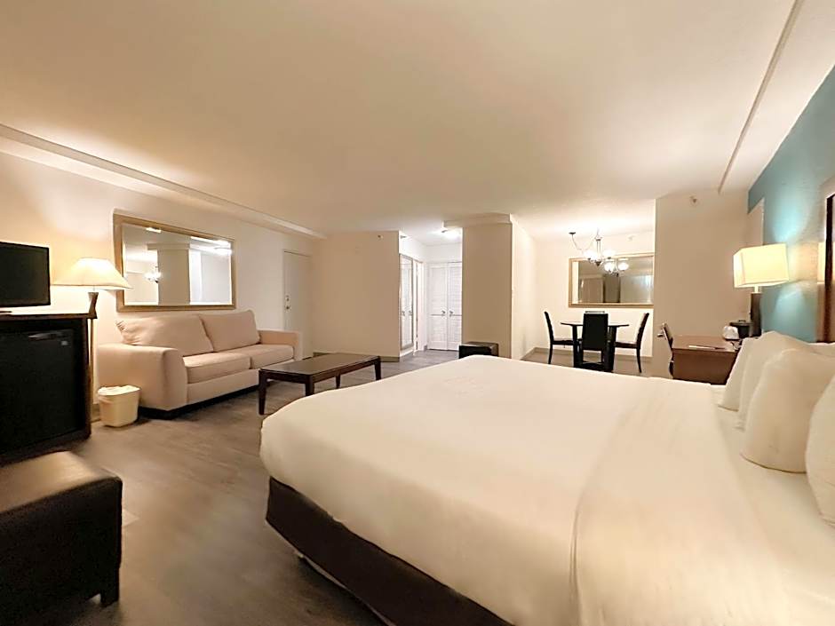 Comfort Inn & Suites Kissimmee By the Parks
