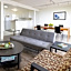 Pacific Edge Hotel