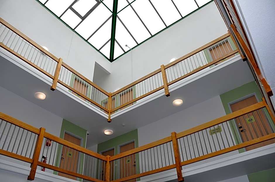 ibis budget Marne la Vallée