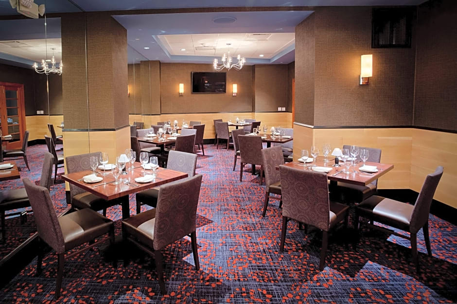 Radisson Valley Forge Hotel