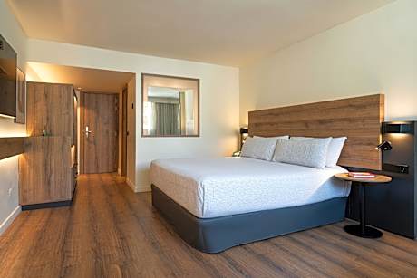 The Innside Room