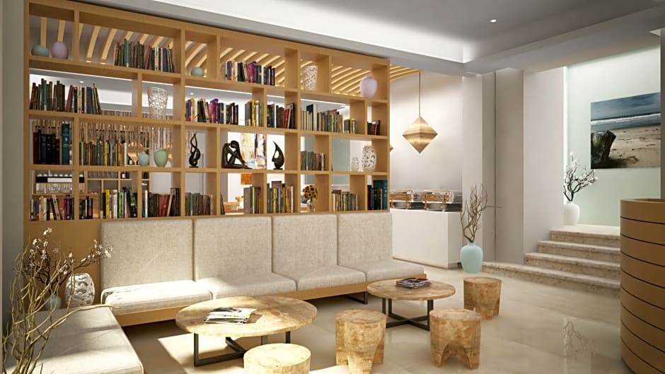 Eleals Boutique Hotel