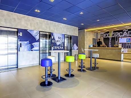 ibis budget Uberlandia