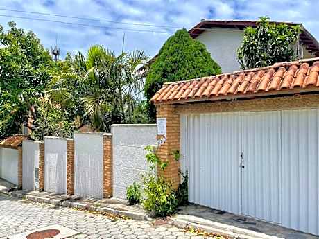 Hostel House Santinho