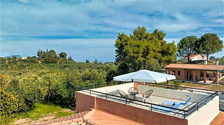 Casa Regina - 5min to Beach - Peaceful Retreat