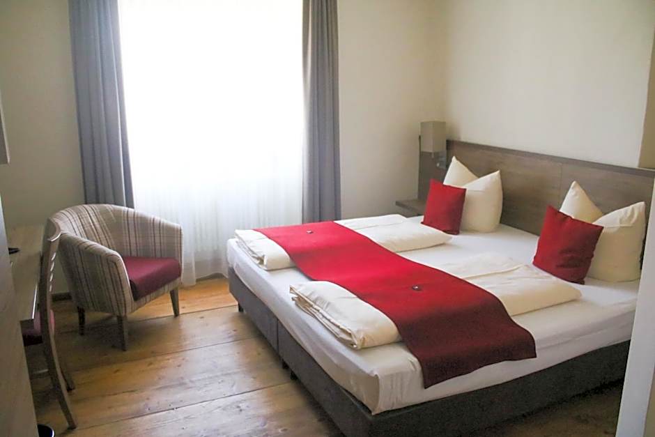 Boutique Hotel zur Post