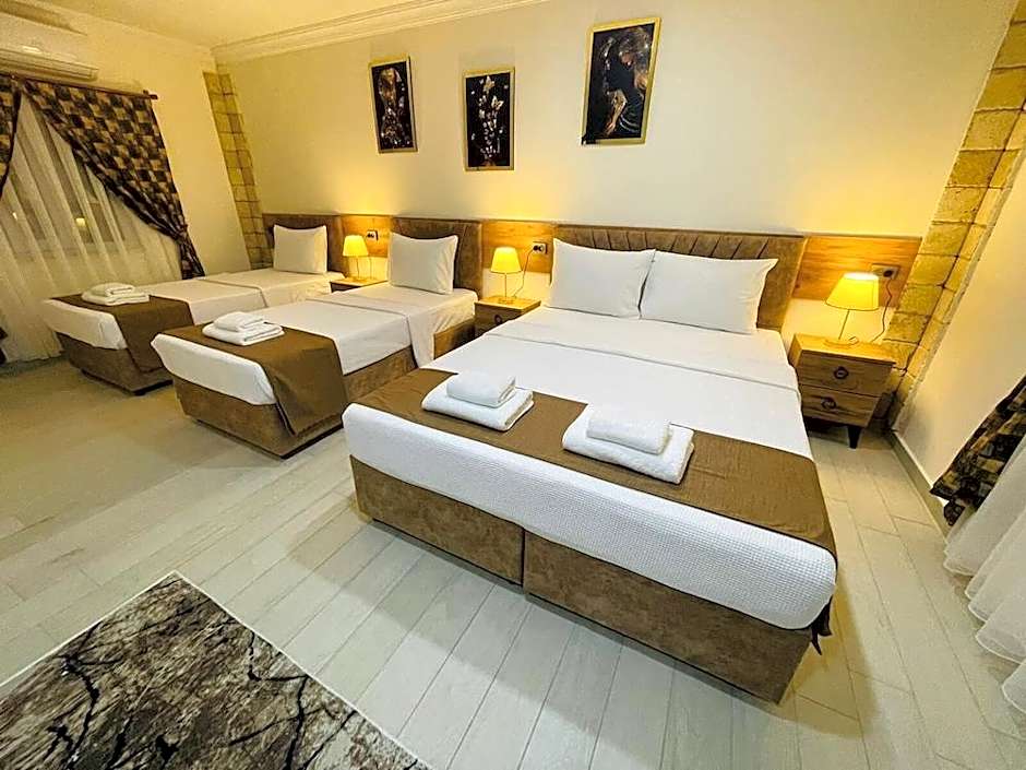 SiriuS Boutique Otel Pamukkale
