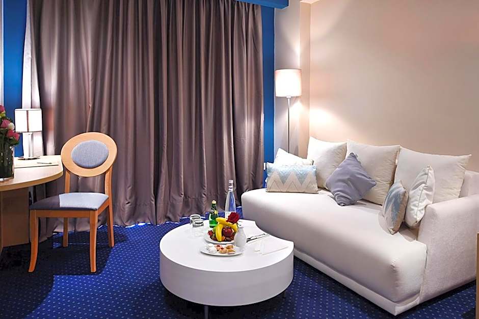 Flower Town Hotel & Spa