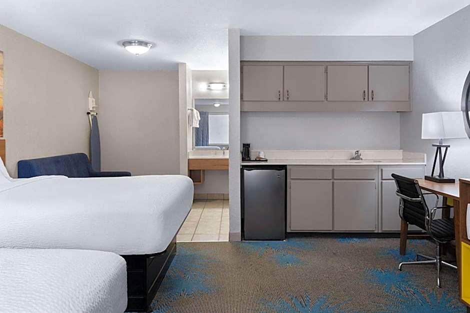 Days Inn by Wyndham Ardmore