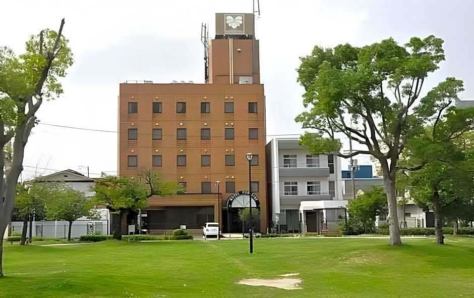 Hotel Portside Imabari
