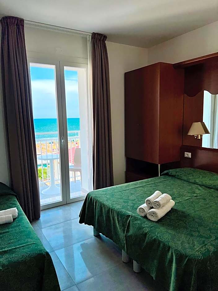 Hotel Terramare
