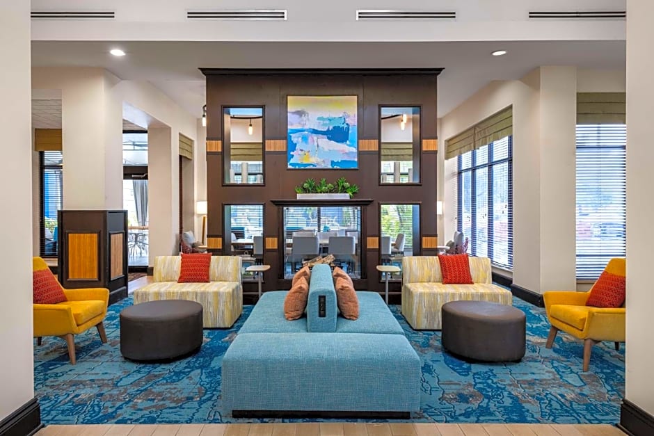 Hilton Garden Inn West Palm Beach Airport