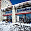 Monte Hotel