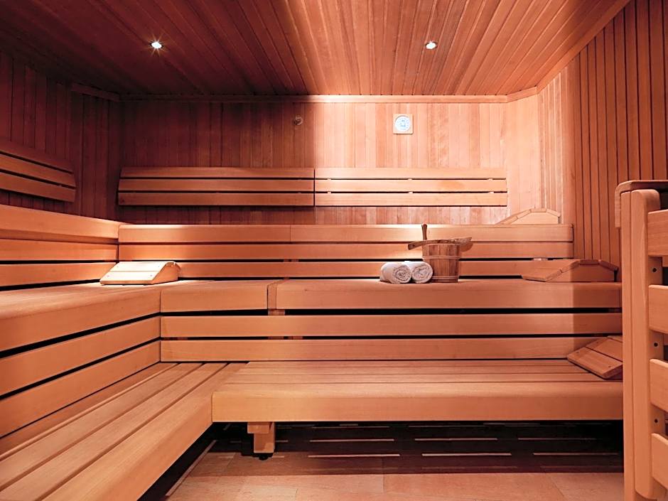 Posthotel Strengen am Arlberg