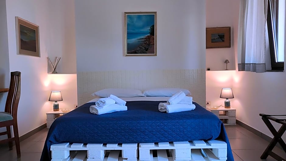 La Casa A Mare B&B
