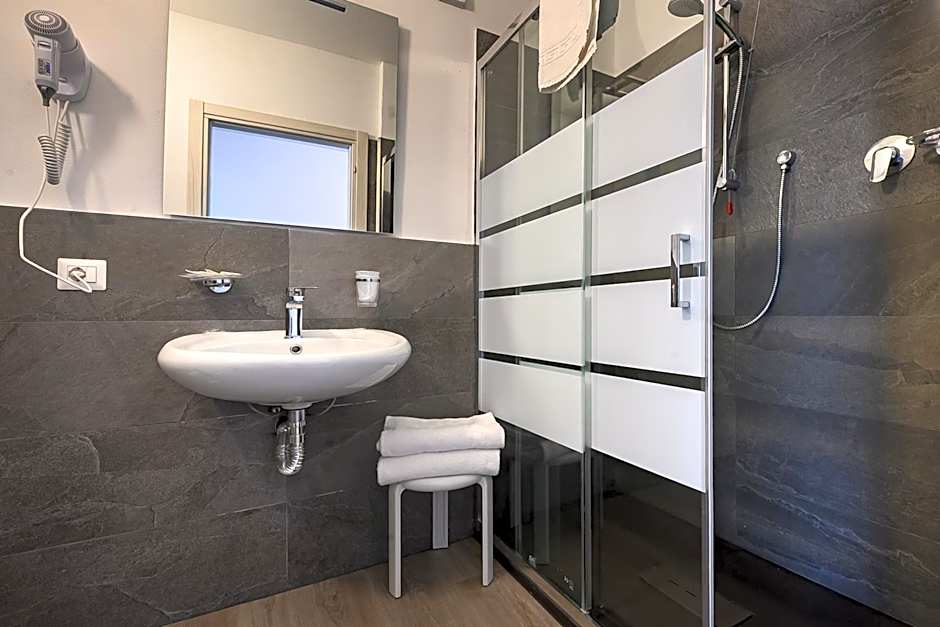 Hotel Anna Siena Nord