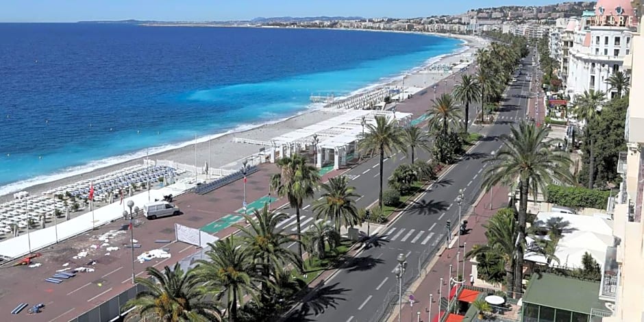 Les Pieds dans l'Eau