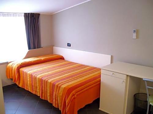 Hotel Residenza Gra 21