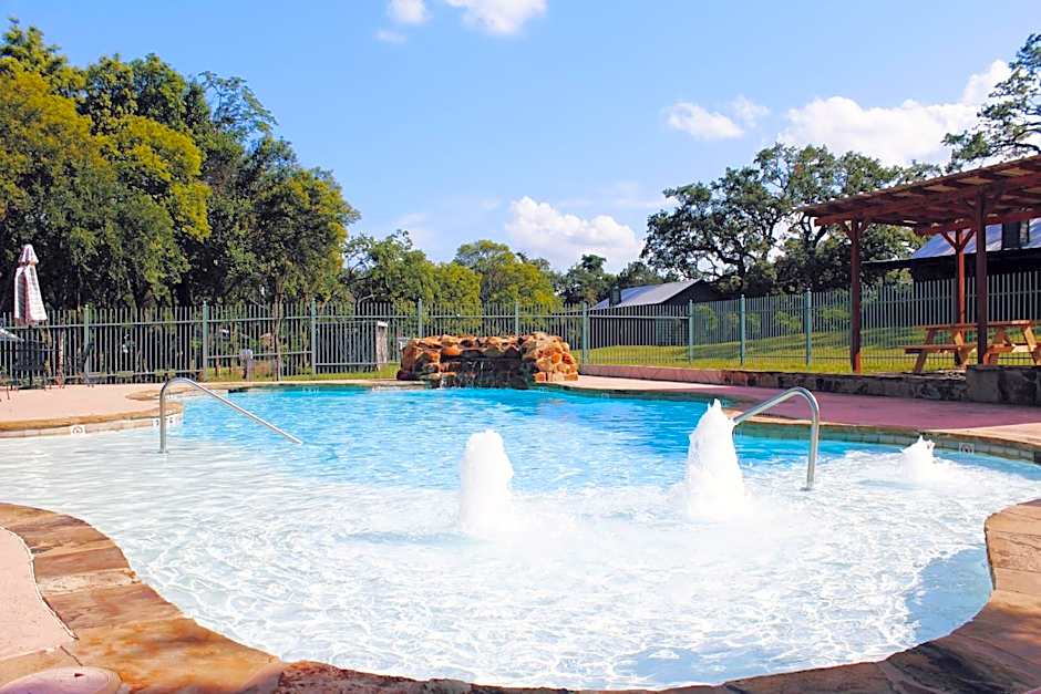 The Springs Retreat