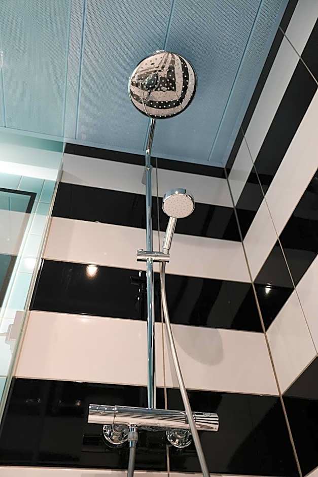 Crowne Plaza Antwerpen By IHG