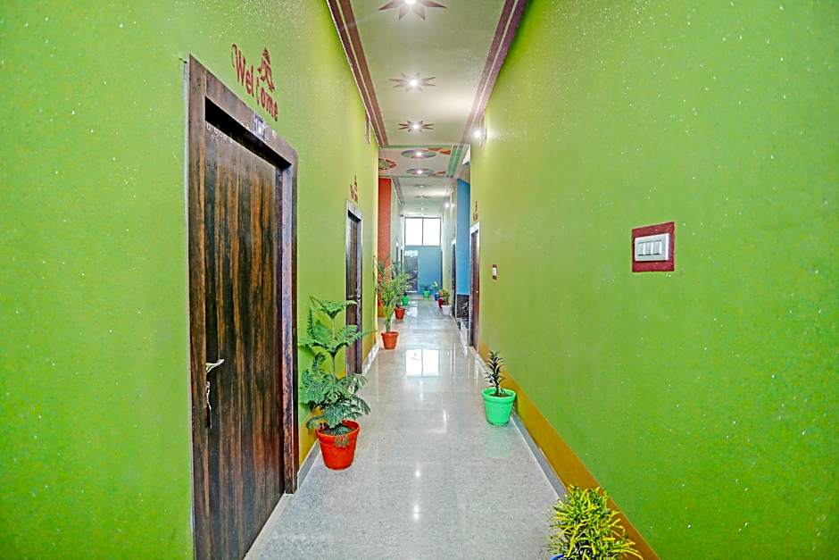 Hotel O Dwarka