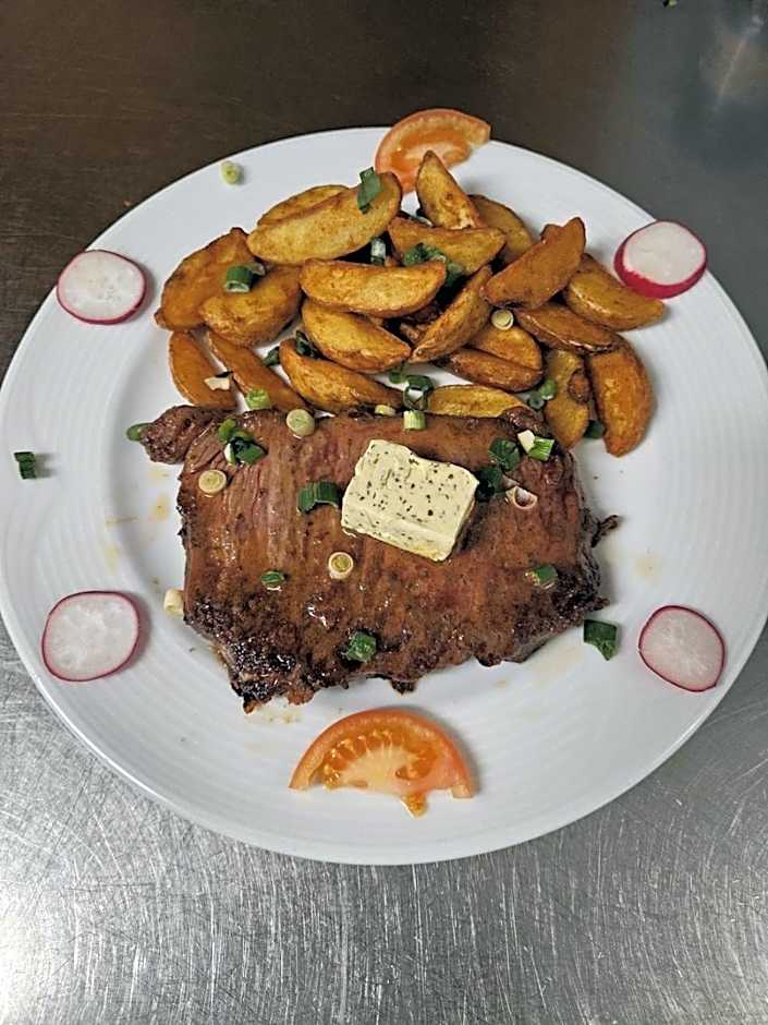 Hotel - Restaurant Baumann