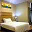 D Gateway Perdana Hotel Bangi